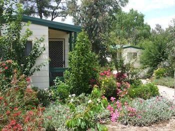 Beechworth Cabins Zewnętrze zdjęcie