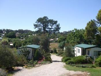 Beechworth Cabins Zewnętrze zdjęcie