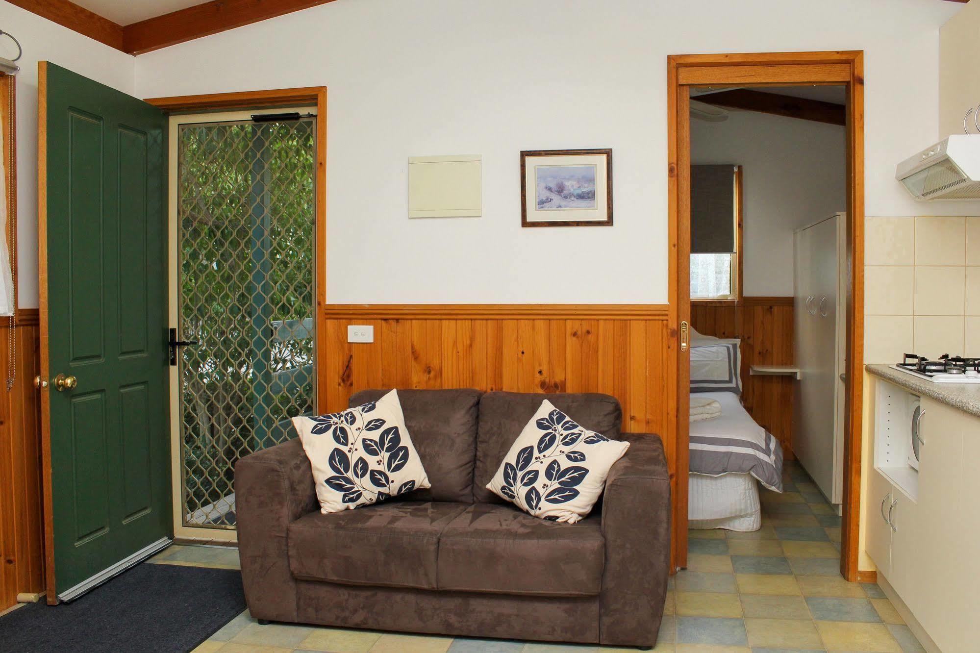 Beechworth Cabins Zewnętrze zdjęcie