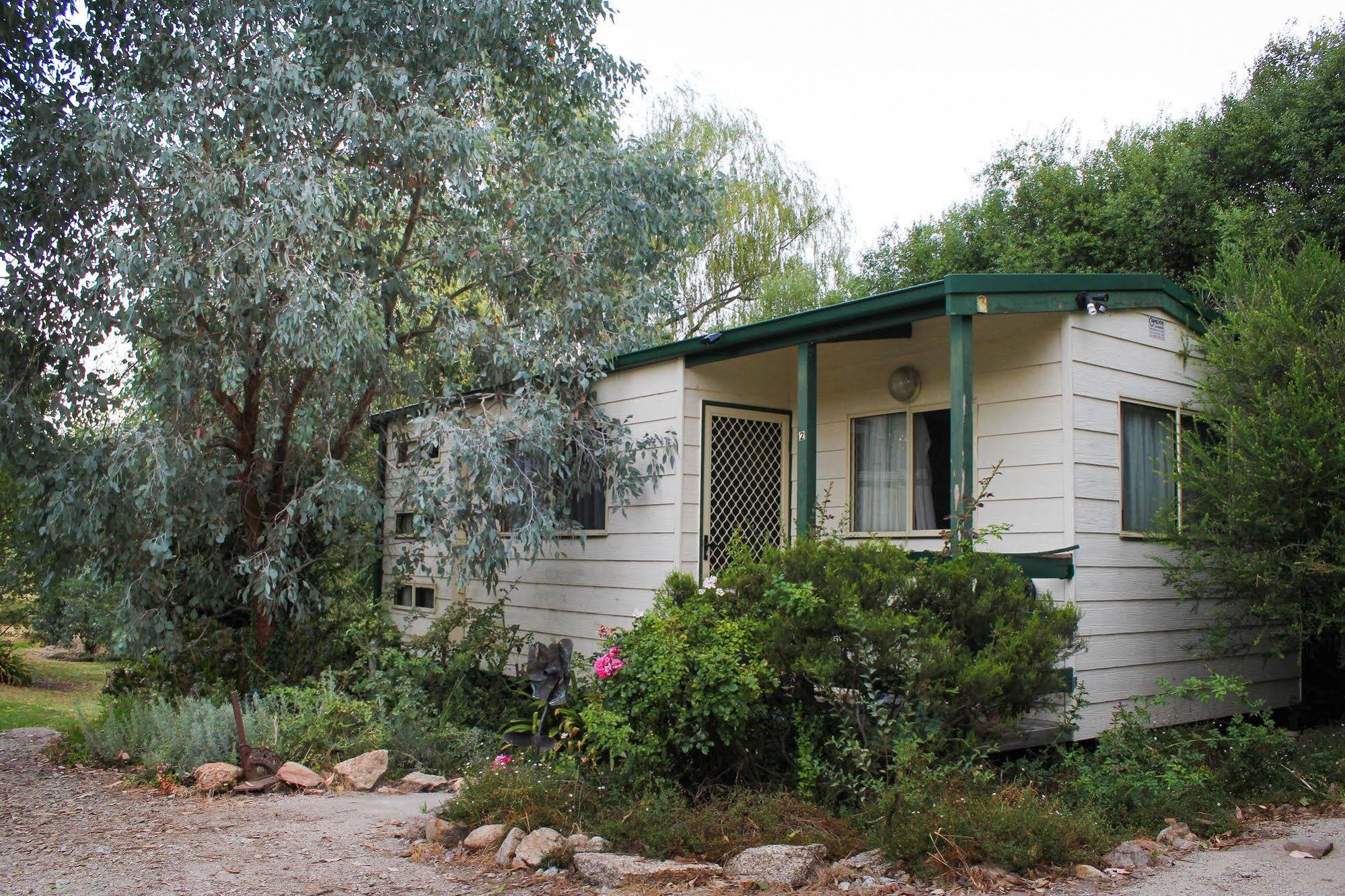 Beechworth Cabins Zewnętrze zdjęcie