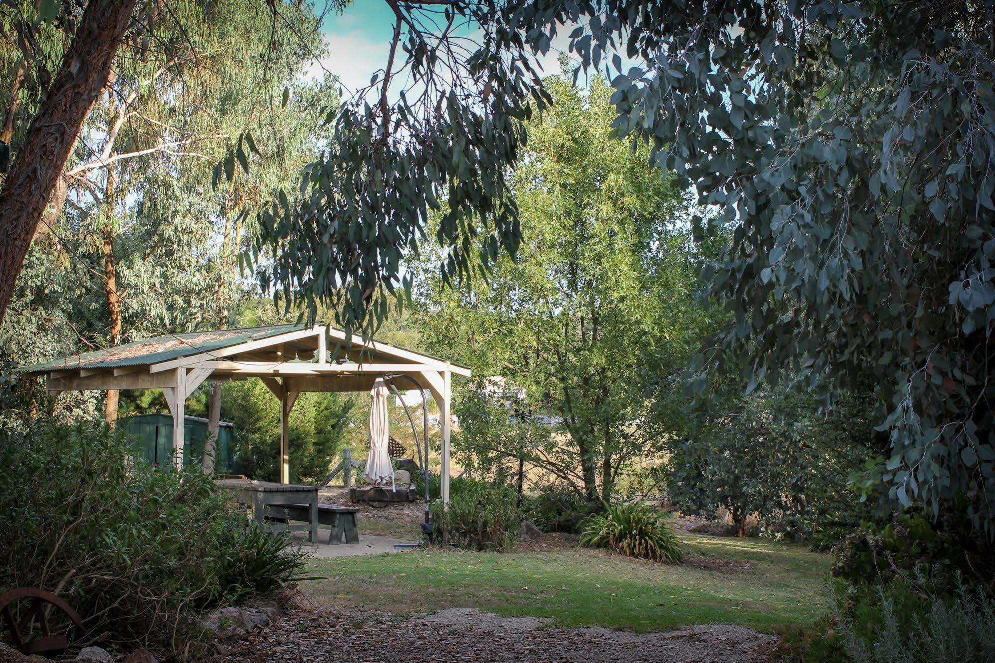 Beechworth Cabins Zewnętrze zdjęcie